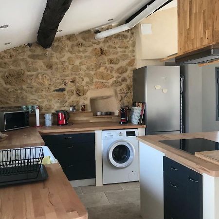 Villa La Jolie Vigneronne Marseillan  Esterno foto