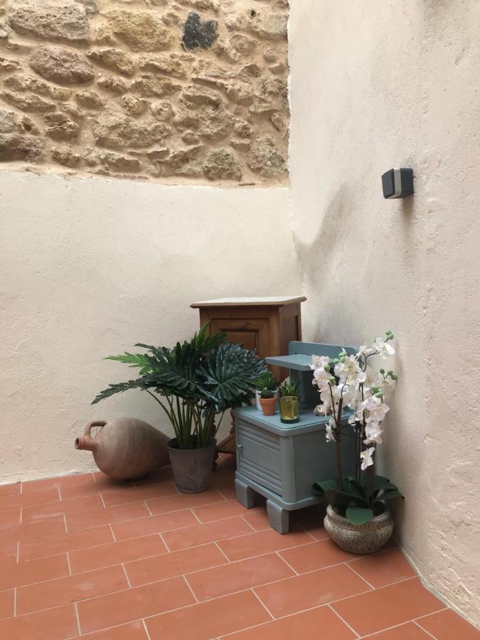 Villa La Jolie Vigneronne Marseillan  Esterno foto
