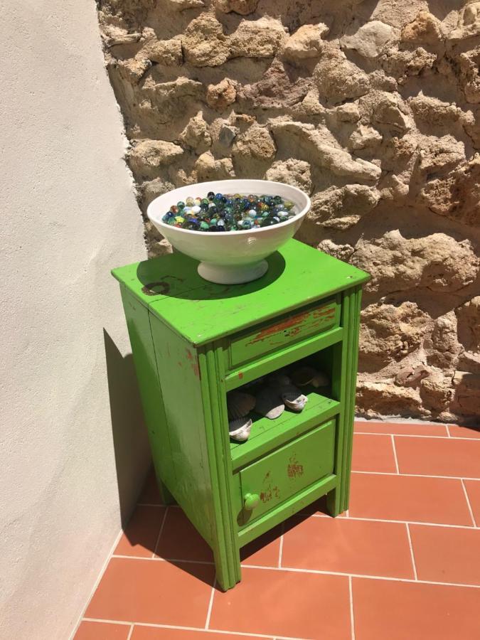Villa La Jolie Vigneronne Marseillan  Esterno foto